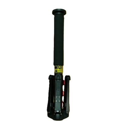 鱗甲卡扣式單腳架1