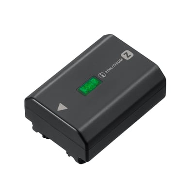 NP-FZ100 原廠電池