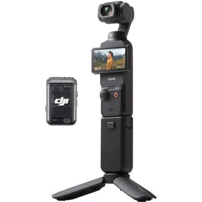 DJI OSMO Pocket 3 全能套組 長天數優惠1