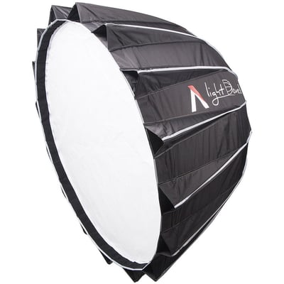 APUTURE Light Dome II 90CM拋物線柔光罩