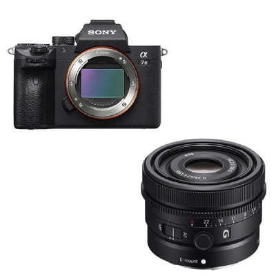 SONY A73 街拍組 長天數優惠3