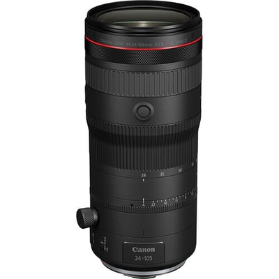 RF 24-105mm f2.8L IS USM Z1
