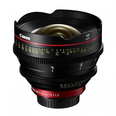 CN-E 14mm T3.12