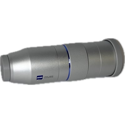 蔡司 2.35x 長焦增距鏡套裝 for X300 Pro (不單租)2