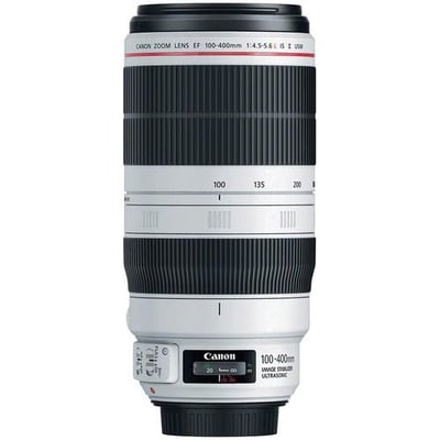 EF 100-400mm f4.5-5.6L IS USM II #大白II 長天數優惠1