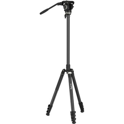 SmallRig 4475 油壓輕型三腳架 (6kg)2