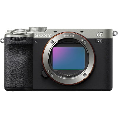 Sony A7CII ILCE-7CM21