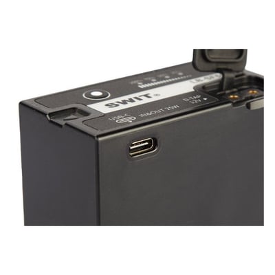 LB-SF65C 副廠電池 (同NP-F 系列)2