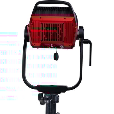 APUTURE LS 1200D Pro 聚光燈2