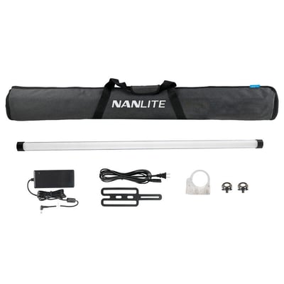 NANLITE PavoTube 30X  全彩光棒1