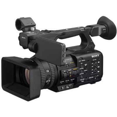 Sony PXW-Z200 4K4
