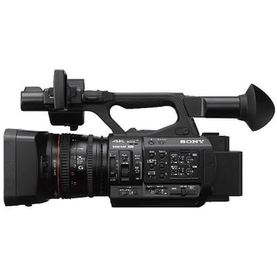 Sony PXW-Z190V 4K1