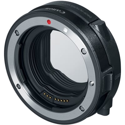 Canon EF to EOS R 含ND濾鏡 Mount Adapter