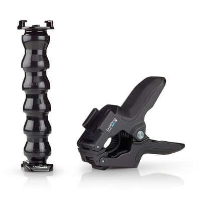 GoPro 鯊魚延長夾