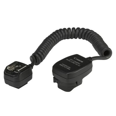 Canon OC_E3 閃燈延長線