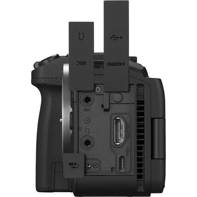 Canon R6V5