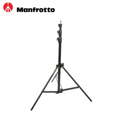 Manfrotto 1005BAC 燈腳1