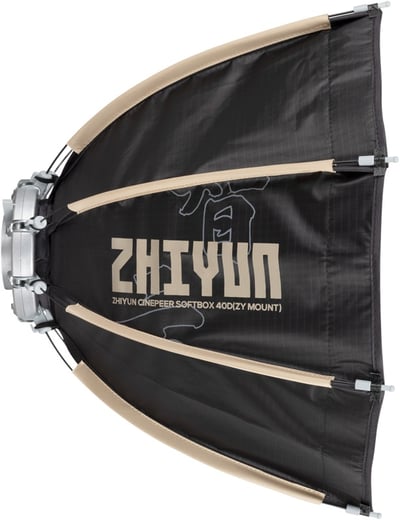 Zhiyun 智雲 40D 柔光罩