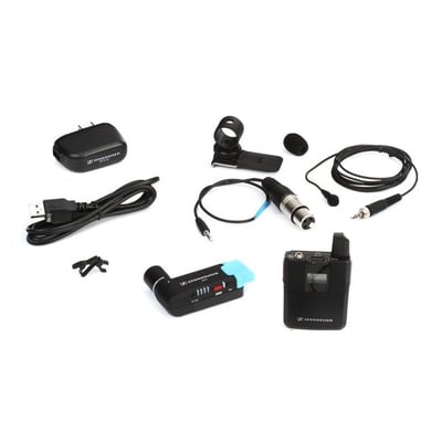 Sennheiser AVX-ME2