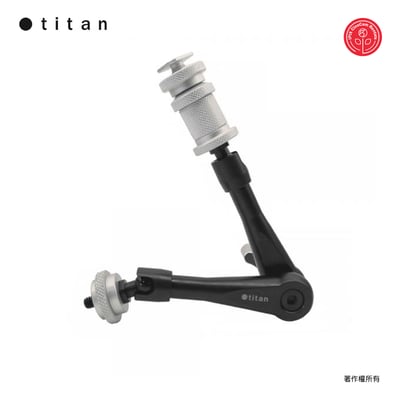 TITAN 魔術手臂 (怪手)1
