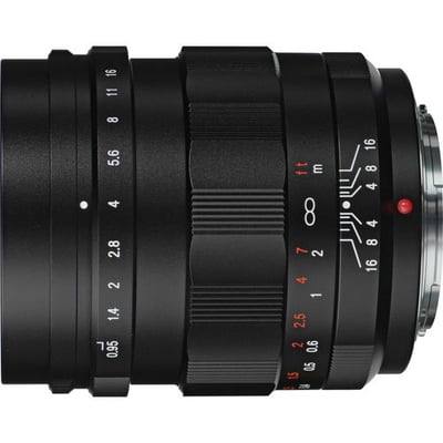 V25 mm f0.95 (MFT)(M43)2