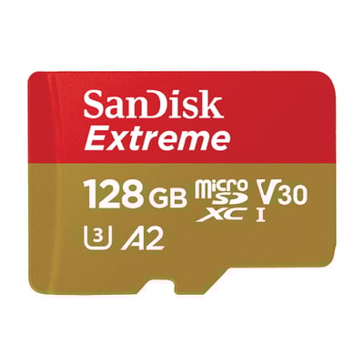 SanDisk Micro-SD 128G 
