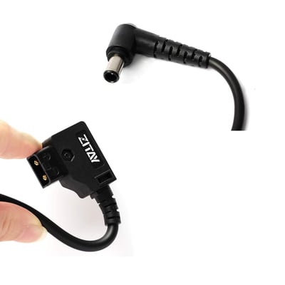 D-TAP to DC2.1 （希鐵）2