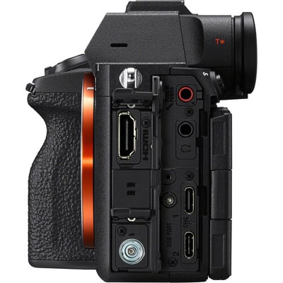 Sony A7R6 A7RVI4