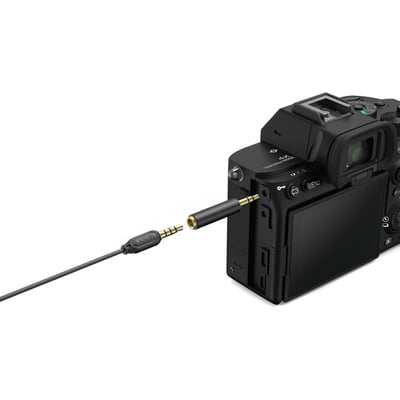 SmallRig 3388 領夾麥克風 3.5mm接頭