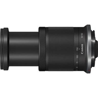 RF-S 18-150mm f3.5-6.3 IS STM2