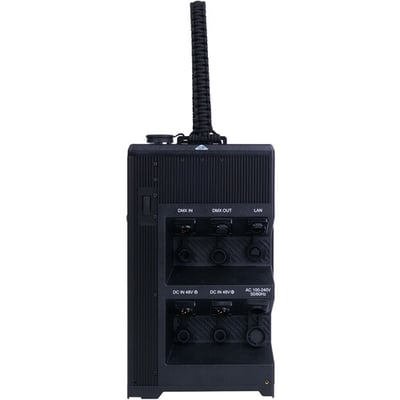 APUTURE LS 1200D Pro 聚光燈3