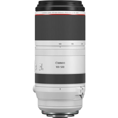 RF 100-500mm f4.5-7.1L IS USM 長天數優惠1