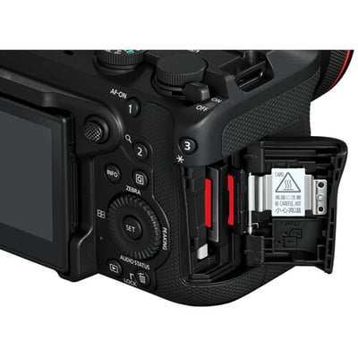 Canon R6V6