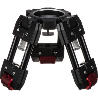 Manfrotto 529矮腳(不含頭)1