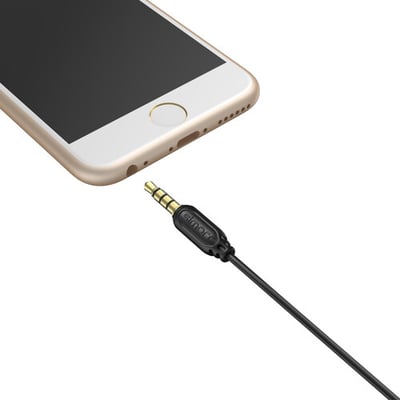 SmallRig 3388 領夾麥克風 3.5mm接頭