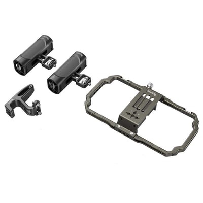 SmallRig 3155 手機承架組 長天數優惠2