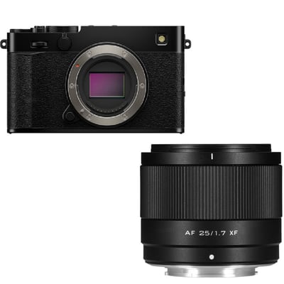 FUJIFILM XE5 街拍A組 長天數優惠2