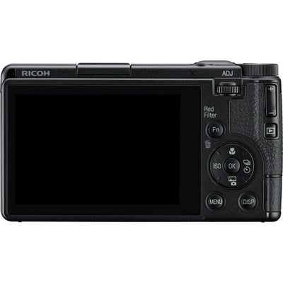 RICOH GRIV GR4 黑白版 長天數優惠3