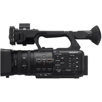 Sony PXW-Z200 4K1