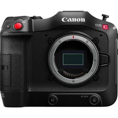 Canon C701