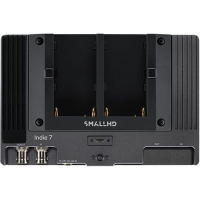 SmallHD INDIE 7吋2