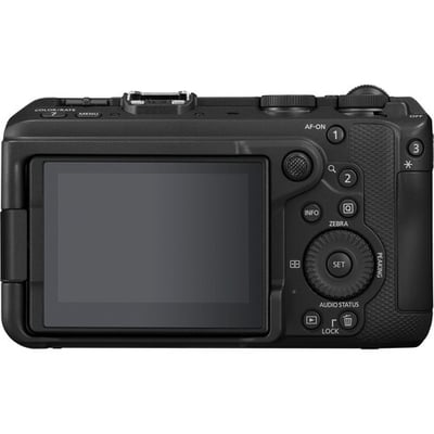 Canon R6V4