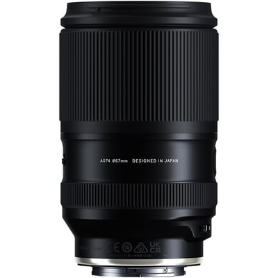 Tamron 28-300mm f4-7.1 Di III VC VXD for Sony E 長天數優惠4