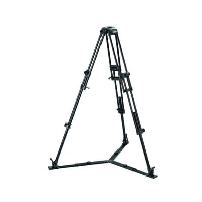 Sachtler DV8 油壓雲台+腳架 (12kg)2