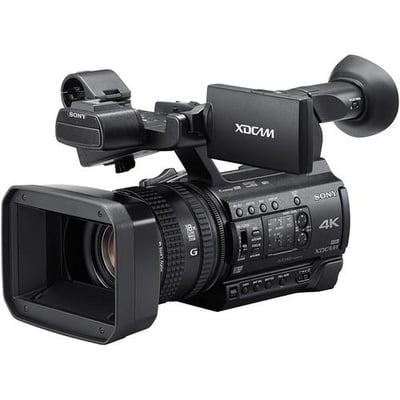 Sony PXW-Z150 4K2