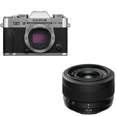 FUJIFILM XT30III 街拍B組 長天數優惠3