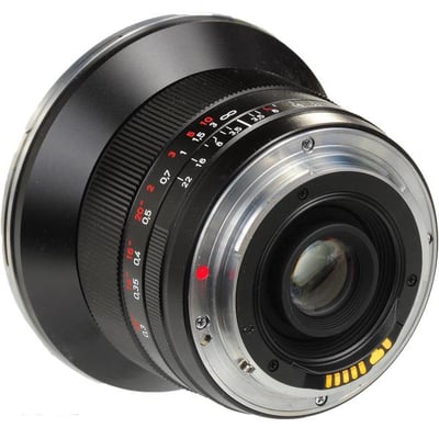 Distagon T* 18mm f3.52