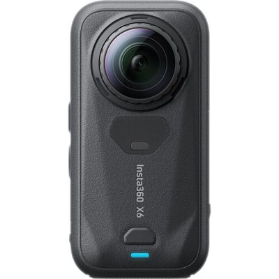Insta360 X6 全景相機 長天數優惠4