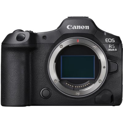 Canon R5 Mark II R521