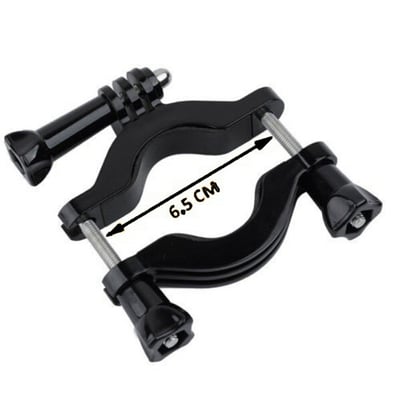 GoPro 重車固定夾